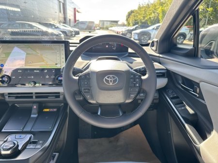 2026 Toyota C-HR - photo 10
