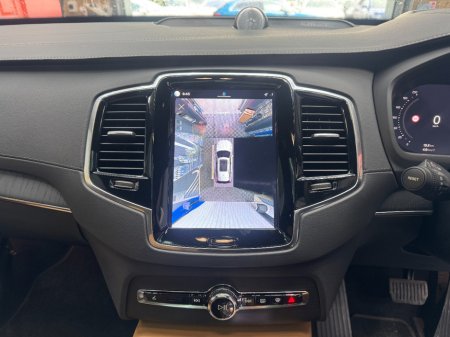 2023 Volvo XC90 - photo 9