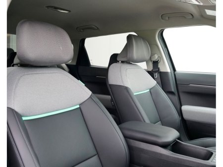 2026 Kia EV4 - photo 27