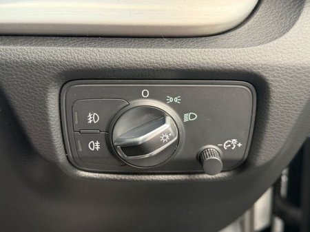 2016 Audi A3 - photo 17