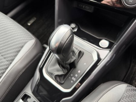 2021 Volkswagen T-Roc - photo 29