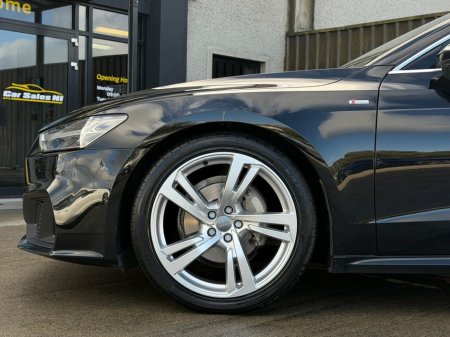 2019 Audi A7 - photo 7