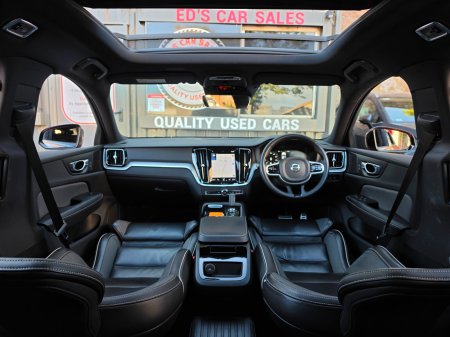 2022 Volvo V60 - photo 16