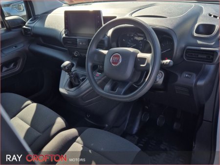 2023 Fiat Doblo - photo 2