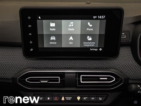 2024 Dacia Jogger - photo 33