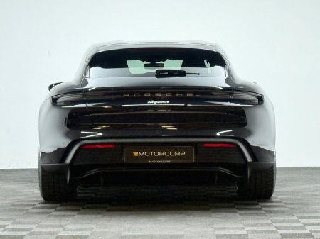2023 Porsche Taycan - photo 6