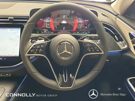 2026 Mercedes-Benz E-Class - photo 20