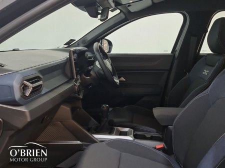 2025 Dacia Bigster - photo 5