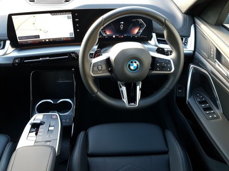 2026 BMW X1 - photo 5