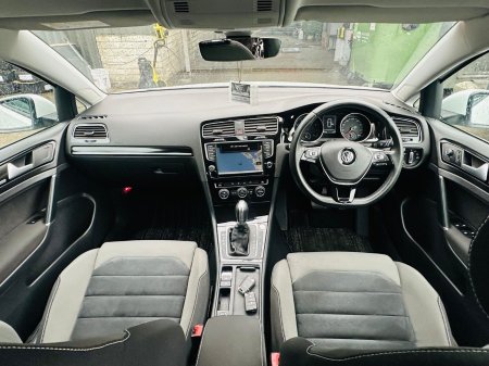 2016 Volkswagen Golf - photo 11