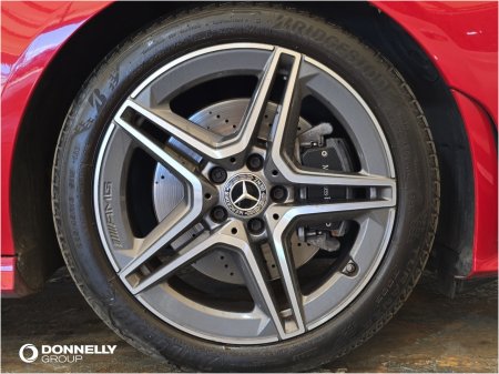 2019 Mercedes-Benz CLA - photo 7