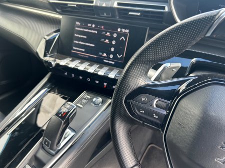 2021 Peugeot 508 - photo 10