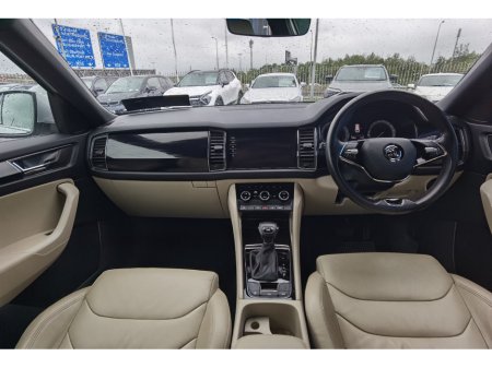 2021 Skoda Kodiaq - photo 13