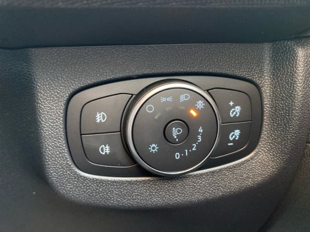 2026 Ford Transit Courier - photo 16