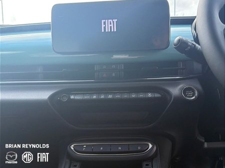 2026 Fiat 600 - photo 17