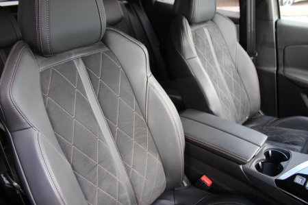 2018 Peugeot 3008 - photo 11
