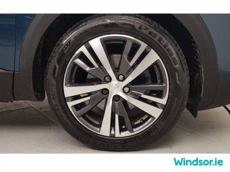 2024 Peugeot 5008 - photo 16