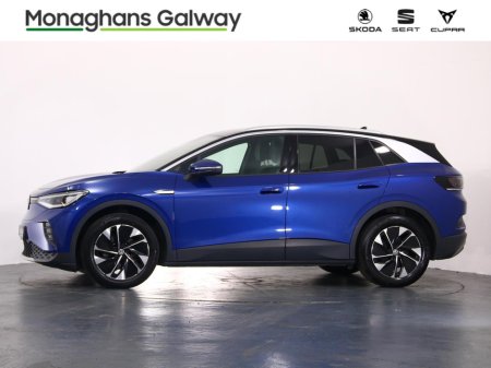 2023 Volkswagen ID.4 - photo 7