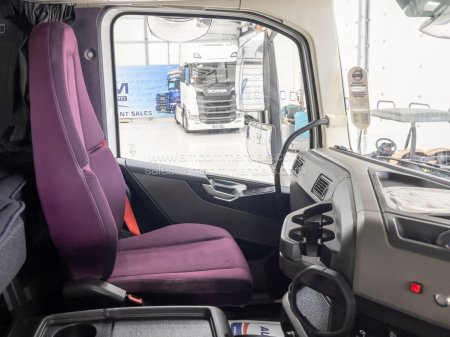 2023 VOLVO FM 420 - photo 29
