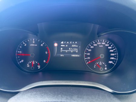 2018 Kia Optima - photo 19