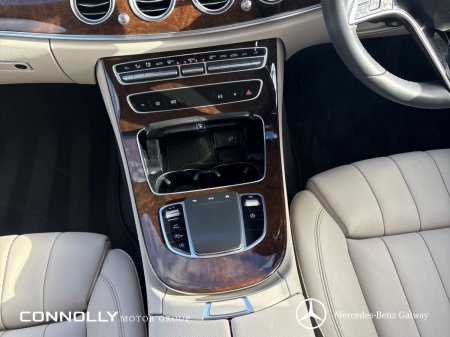 2021 Mercedes-Benz E-Class - photo 24