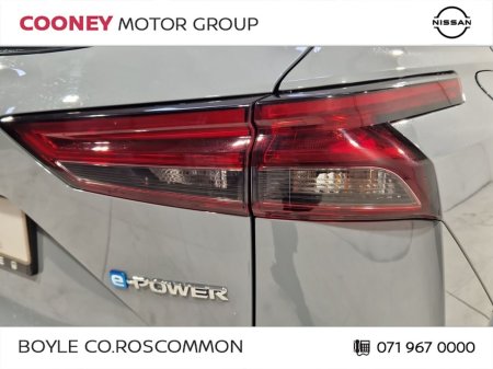 2023 Nissan Qashqai - photo 26