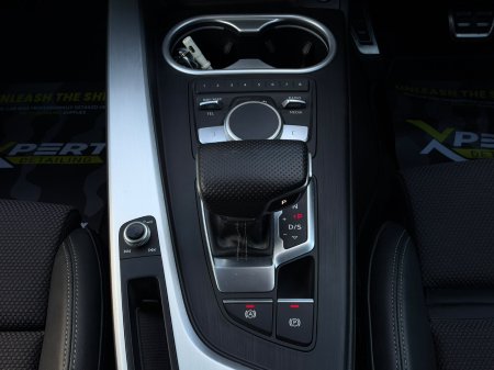 2016 Audi A4 - photo 21