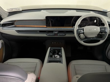 2026 Kia EV9 - photo 18