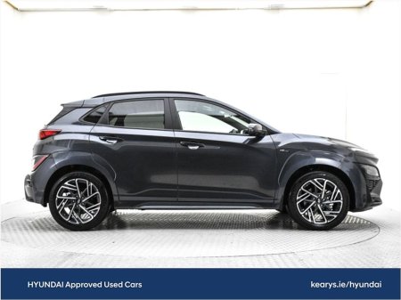 2022 Hyundai KONA - photo 13