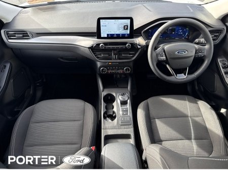 2024 Ford Kuga - photo 2
