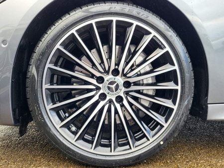 2027 Mercedes-Benz C-Class - photo 15