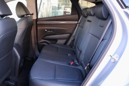 2024 Hyundai Tucson - photo 20