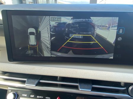 2024 Hyundai Tucson - photo 24