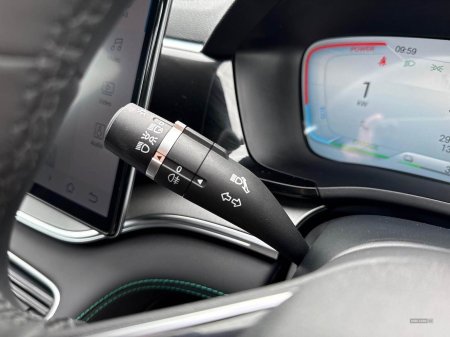 2025 BYD SEAL U - photo 29