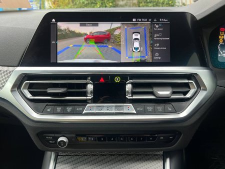 2021 BMW 3-Series - photo 7