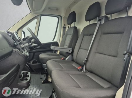 2026 Fiat Ducato - photo 16