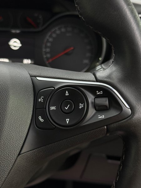 2021 Opel Grandland X - photo 12