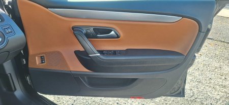 2015 Volkswagen CC - photo 14