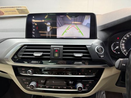 2018 BMW X3 - photo 27