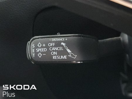 2025 Skoda Superb - photo 25