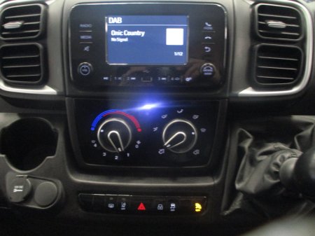 2025 Citroen Relay - photo 18