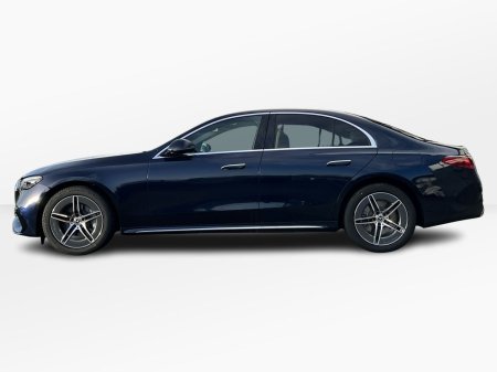 2026 Mercedes-Benz E-Class - photo 5