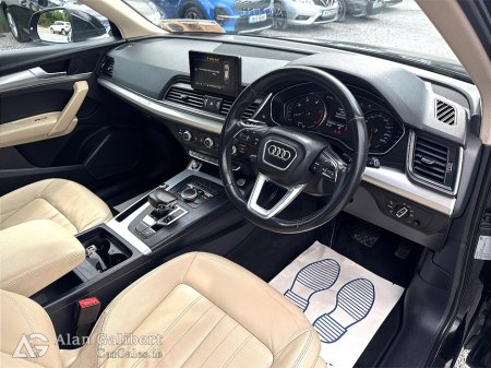 2018 Audi Q5 - photo 9