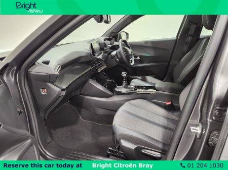 2023 Peugeot 2008 - photo 16