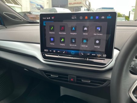 2026 Volkswagen ID.4 - photo 9