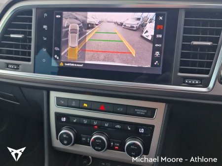 2024 SEAT Ateca - photo 14