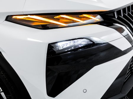 2026 Peugeot 408 - photo 28
