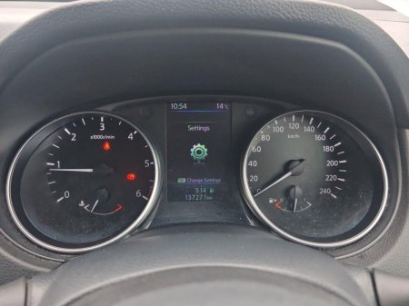 2021 Nissan Qashqai - photo 12