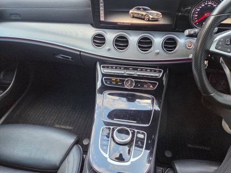 2018 Mercedes-Benz E-Class - photo 4