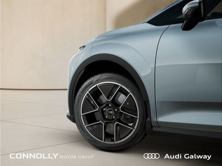 2027 Audi A2 - photo 7
